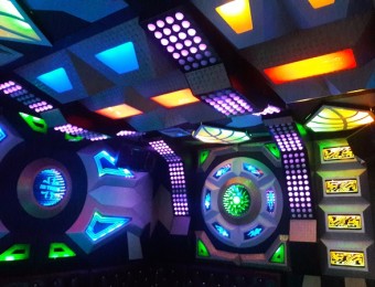 Thi công karaoke đẹp đẳng cấp giá rẻ tại Vĩnh Long