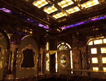 Thiết kế thi công karaoke chuyên nghiệp tại Bến Tre