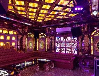 Nhận thi công làm phòng hát KARAOKE tại Quảng Ninh