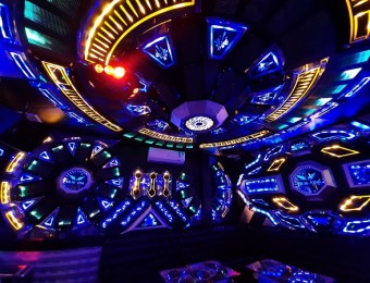 Thiết kế phòng karaoke bar lounge, pub rẻ đẹp ở Tây Ninh