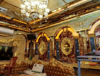 Nhận Thiết kế karaoke BAR LOUNGE tại Dak Nong, Lâm Đồng