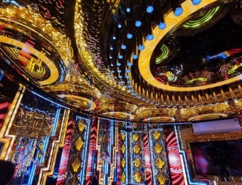 Thi công karaoke, Bar chuyên nghiệp giá rẻ tại Long An