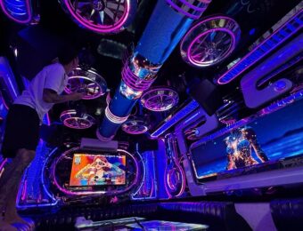 Thi công làm quán hát Karaoke Bắc Giang 150 – 250tr/Phòng